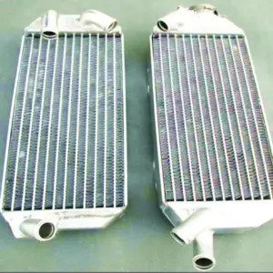 High-Performance Aluminum Radiator Set for Suzuki DRZ 10 S109ef1f84e6e4603b20b5395084a1225F