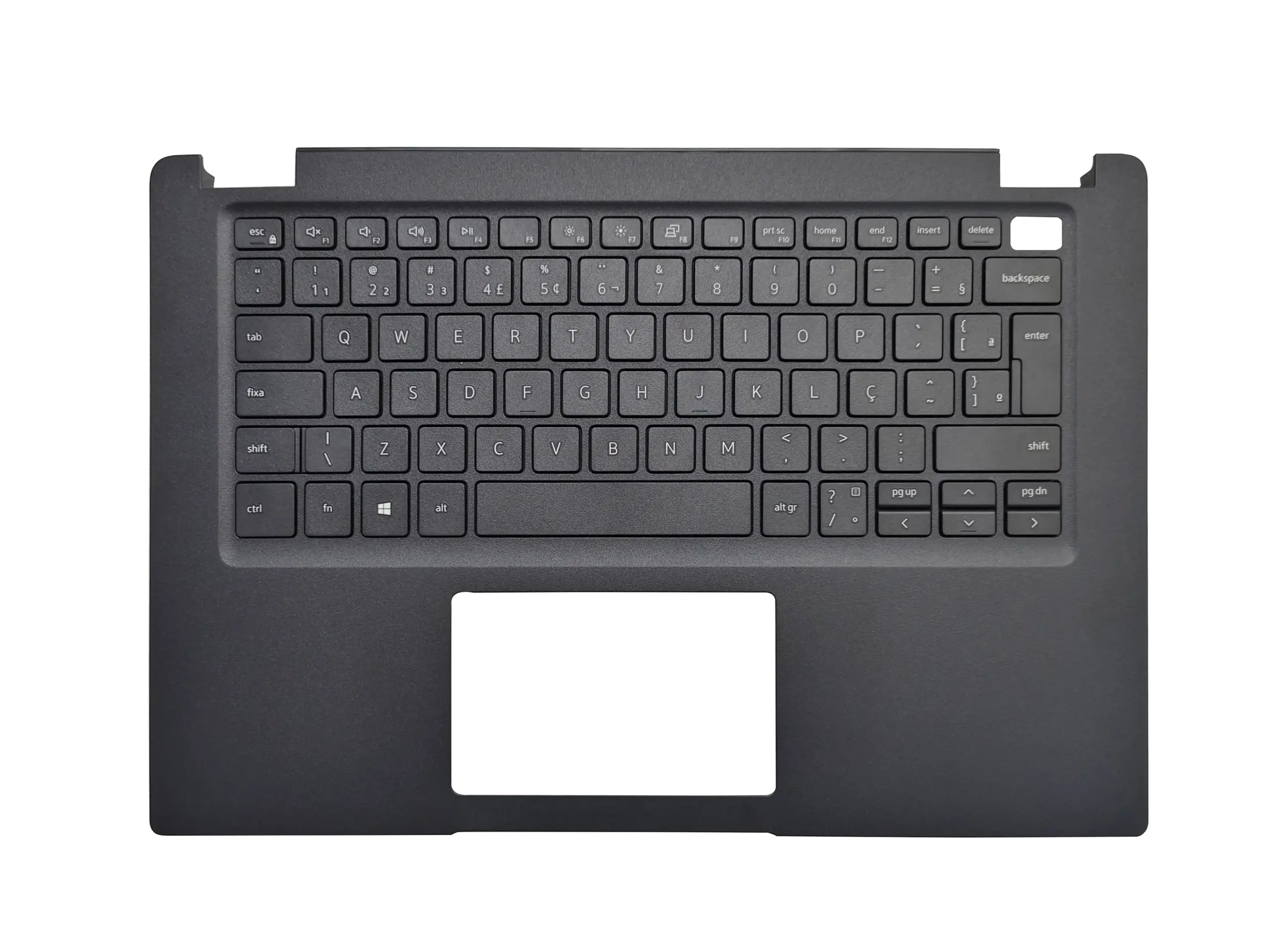 Dell Latitude 3410 E3410 Laptop Top Case Upgrade 13 Dell Latitude 3410 E3410 Laptop Top Case Upgrade - Image 13