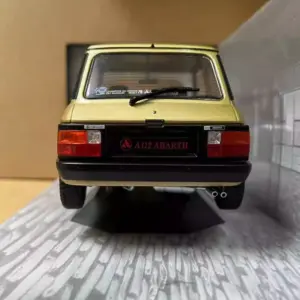 SOLIDO 1/18 AUTOBIANCHI A112 Diecast Model Car 10 S10d81b5130a342e28c8d776707b39664y