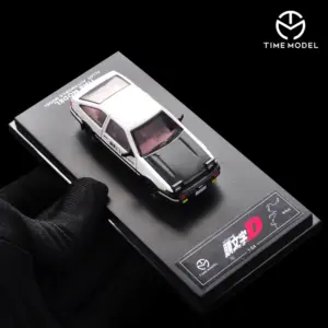 Toyota AE86 and Mazda RX-7 Diecast Set 19 S116b0df503a249e2a733dff039bc7672v