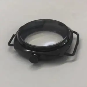 ETA6497/6498 ST3600/3621 Luxury Watch Case 11 S118f9e1aa6cc4b8ebe0b3883a574e516G