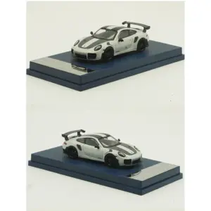 Diecast 1/64 Porsche 911 GT2RS Model Car 11 S11afc7fe32eb453abc4d38cd851843d6Y