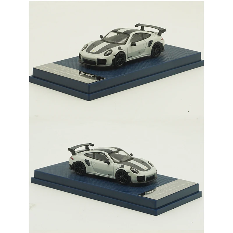 Diecast 1/64 Porsche 911 GT2RS Model Car 5 Diecast 1/64 Porsche 911 GT2RS Model Car - Image 5