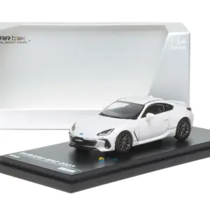 1:64 Scale Die-Cast Toyota GR86 and Subaru BRZ Models 11 S11c07af173bd4fc5b3bad8d4ba1b8dd1Y