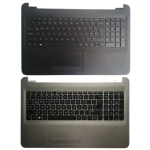 Lemonyy Laptop Top Case for HP Models