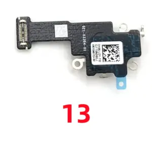 iPhone WiFi Antenna Replacement for 11, 12, 13 22 S11d659c51308480eb04bae0e4622fd7bl