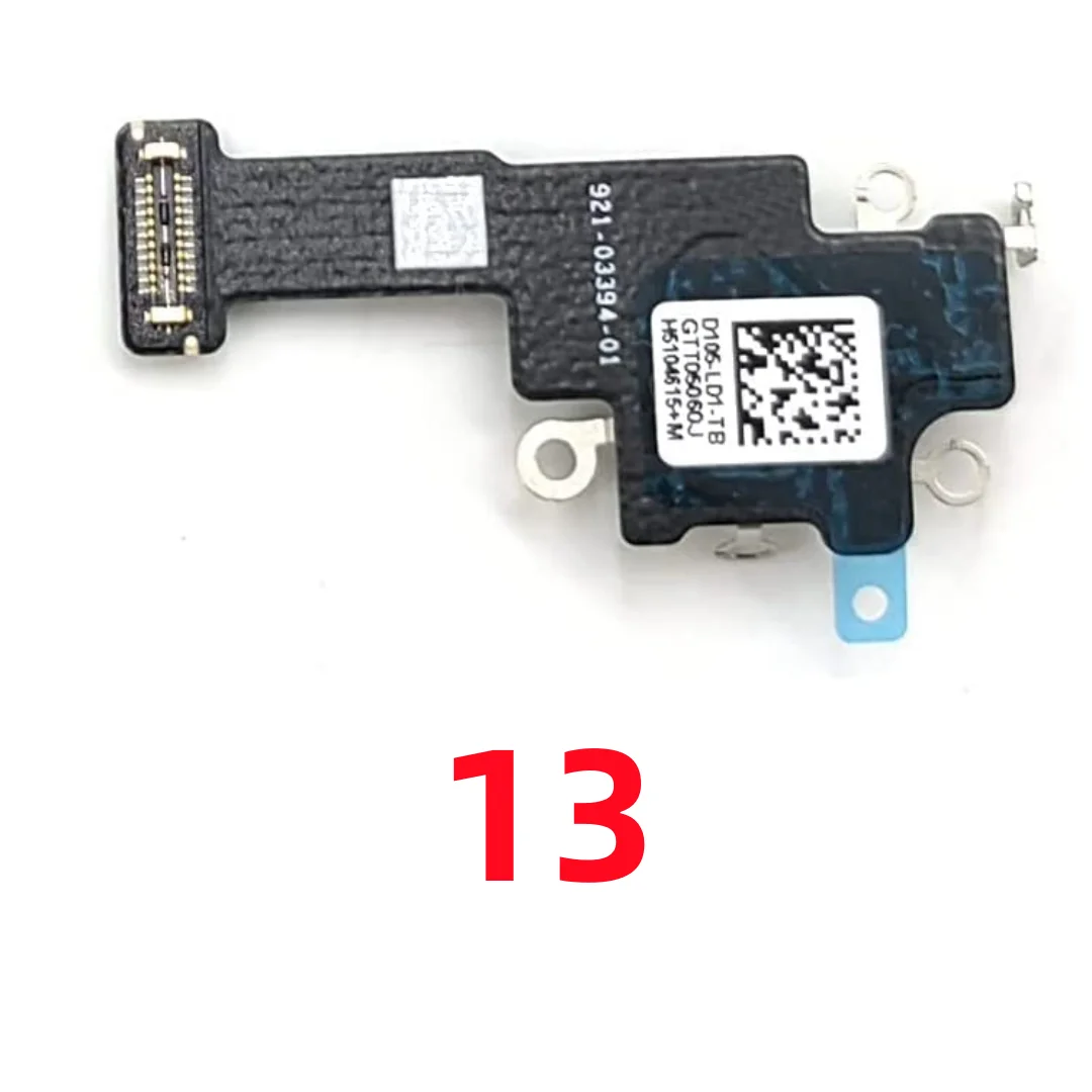iPhone WiFi Antenna Replacement for 11, 12, 13 8 iPhone WiFi Antenna Replacement for 11, 12, 13 - Image 8