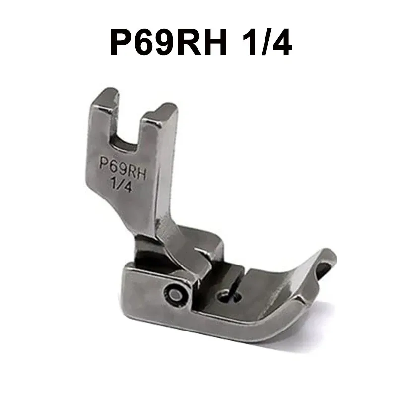 Industrial Sewing Machine Presser Foot Set 5 Industrial Sewing Machine Presser Foot Set - Image 5