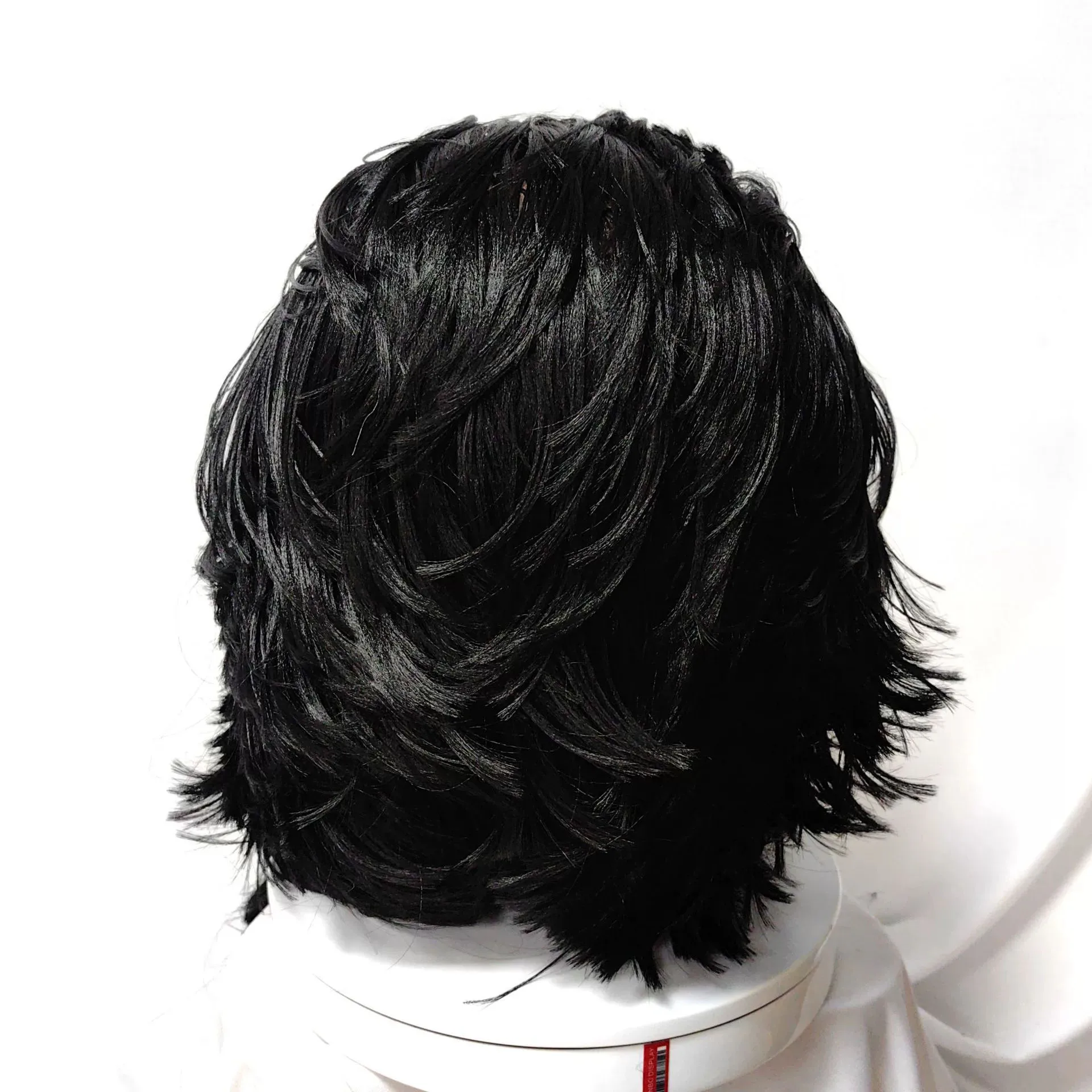 Latex Monkey Mask for Adult Costume Parties 2 Latex Monkey Mask for Adult Costume Parties - Image 2