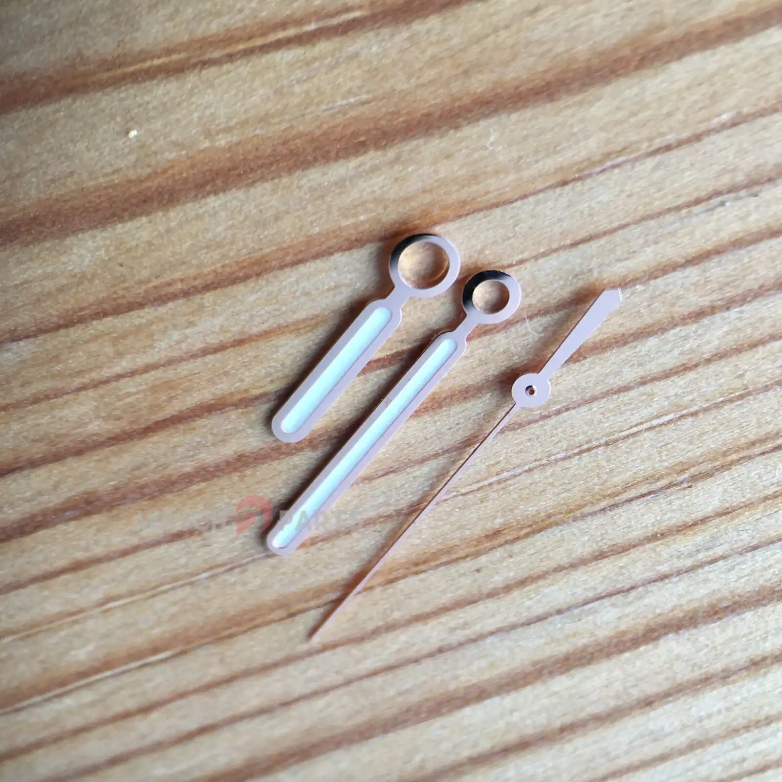 Patek Philippe 5711 Hands Set for Cal.324 SC 4 Patek Philippe 5711 Hands Set for Cal.324 SC - Image 4