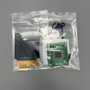 2.6 Inch IPS LCD Screen for GameBoy Pocket
