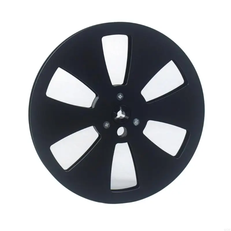 7-Inch Aluminum Recording Reel for 1/4 Inch Tape 10 7-Inch Aluminum Recording Reel for 1/4 Inch Tape - Image 10