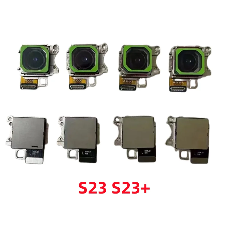 Samsung Galaxy S23 Camera Module Upgrade 3 Samsung Galaxy S23 Camera Module Upgrade - Image 3
