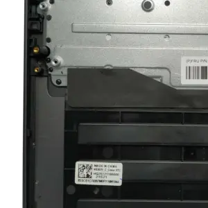 Lenovo Ideapad 5 PRO Keyboard Top Case 10 S12ccda9c16a446859c8ac588107b1fcde