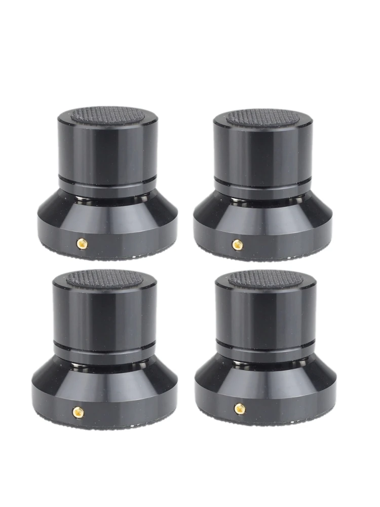 Speaker Base Shock Absorber Feet Set of Four 7 Speaker Base Shock Absorber Feet Set of Four - Image 7