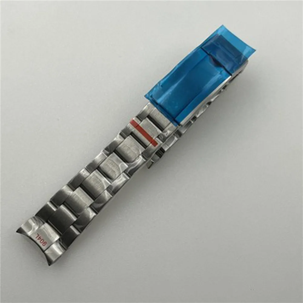 36mm Datejust Watch Case for NH35 NH36 Movements 10 36mm Datejust Watch Case for NH35 NH36 Movements - Image 10