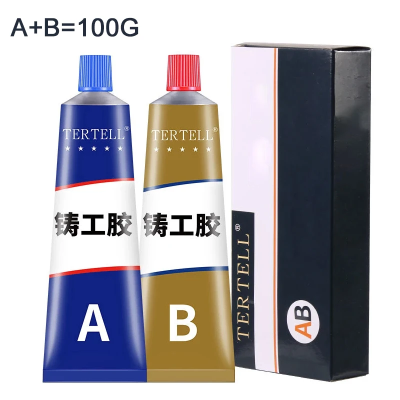 High-Strength Cold Welding Adhesive 20g-400g 13 High-Strength Cold Welding Adhesive 20g-400g - Image 13