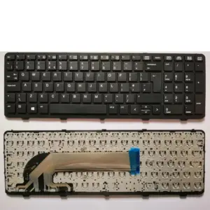 HP ProBook Laptop Keyboard Replacement 20 S134f58a2bb9d4cb5a17725ce374ea34aS