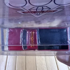 1991 Ram Classic Vintage Police Car Model 9 S13746a598ddf4cd79f528d3b39a4cba1J 1