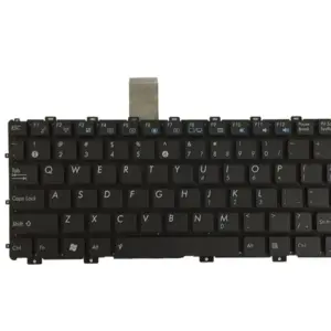 Asus Eee PC Replacement Keyboard for Multiple Models 9 S139e307c98394fe28443b8cab93cbc6dn