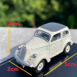 Ford Classic 1:76 Scale Alloy Car Model 7 S13a671e40e8a45099ee653e0ce45e5ea9