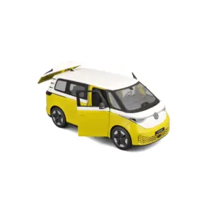 Maisto 1:24 Diecast Model Volkswagen Buzz 11 S13b2e4579a4d473c95a0743af0f77857i