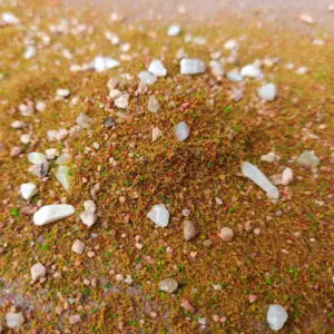 Miniature Grass Powder Soil Mix 10g/30g 9 S13c3ca8c8d474c12a55b5e7aa67ace791