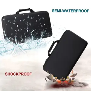 Pioneer DJ Controller Hard Case Protection 9 S13d8dad41d094ce08cba4e3bf8b992417