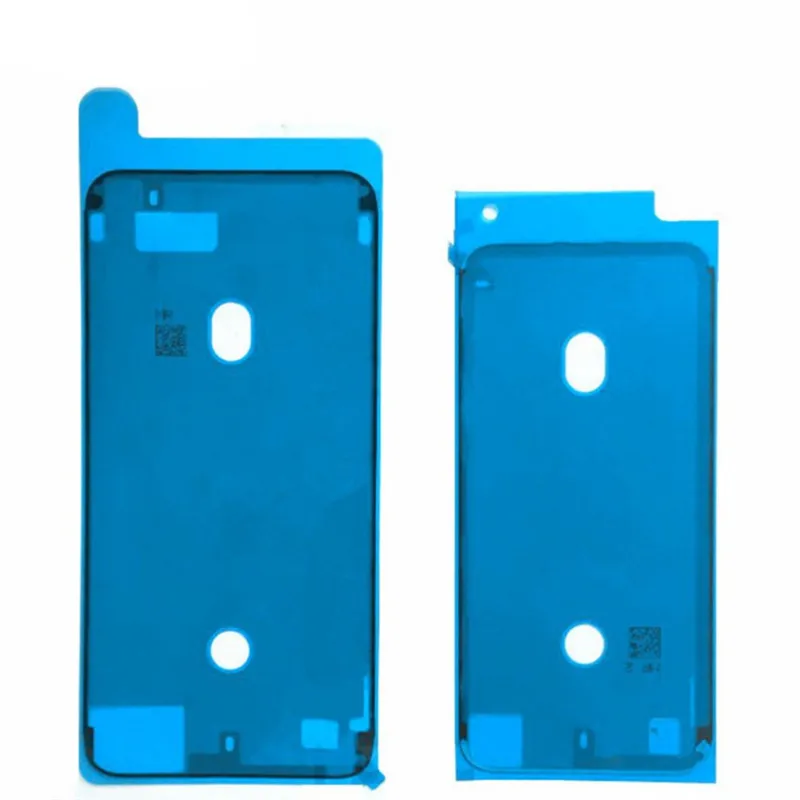 100 Waterproof Adhesive Stickers for iPhone 6 100 Waterproof Adhesive Stickers for iPhone - Image 6