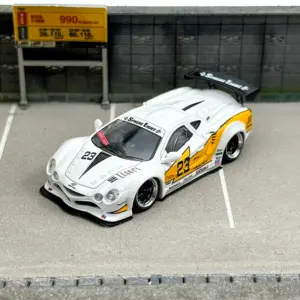 Diecast 1/64 OROCHI LBWK #23 Supercar Model 9 S1411a40fc4884b67a670be850e52eaa6u