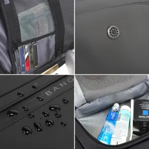 Carry-On Backpack BG-3029 for Travel 10 S1431851c61854d838f843781a9c3d738U