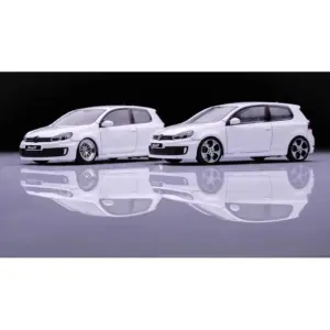 Diecast Golf GTI MK6 1:64 Model Car 9 S1461f0fe8b2b43a9b6c5faa2932f2bd0B