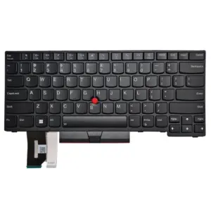Lenovo ThinkPad T14 P14s Gen 1 US/Spanish Keyboard 8 S1486811534a1411296ba658295ca7b7ey