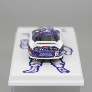 Tarmac Works 1/64 Toyota Supra A80 Diecast Model 11 S148a07990d1c43afb7fcdef224b740d2T