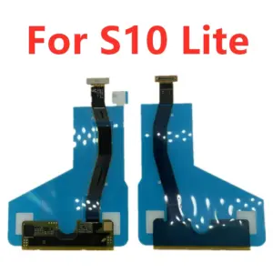 5-Pack LCD Touch Screen Flex Cables for Samsung 10 S14b3324c7e3d4d91a78448a5155ebd916 1