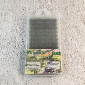 DIY Miniature Grass Tufts for 1:87 Models 23 S14b8957e1a074e25a3cc1bc8d50562d9A