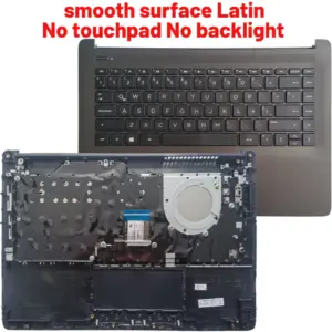 Stylish Laptop Top Case for 14-CM Models 36 S14c435f2367e4bd3824defd3c67cfa52f