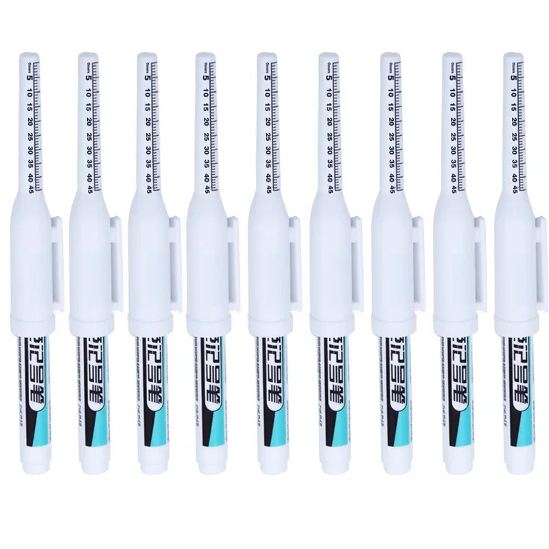 Waterproof Long Head Nib Marker Set 7 Waterproof Long Head Nib Marker Set - Image 7