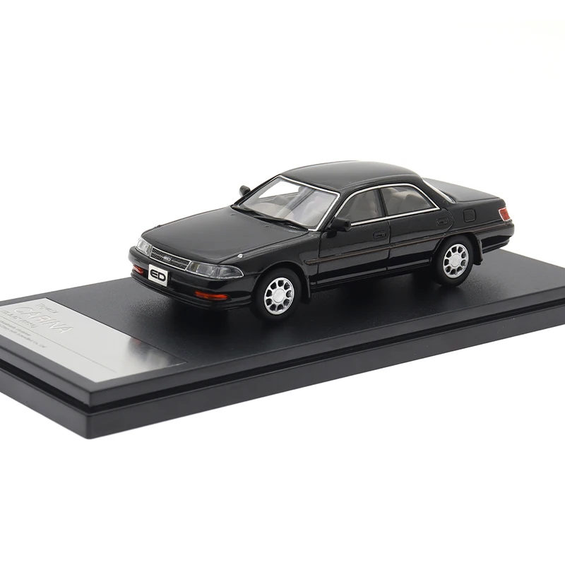 1/43 Scale Toyota CARINA ED2.0X Model Car 9 1/43 Scale Toyota CARINA ED2.0X Model Car - Image 9