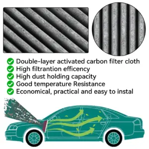 Car Pollen Cabin Air Filter for Opel Models 8 S152409c2005c4ea2a8bf8b4b21f14aeaB 2