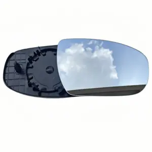 Hyundai I20 Convex Rearview Mirror Lens Set 13 S1538b9cff30e41ac94f30192e219f461N