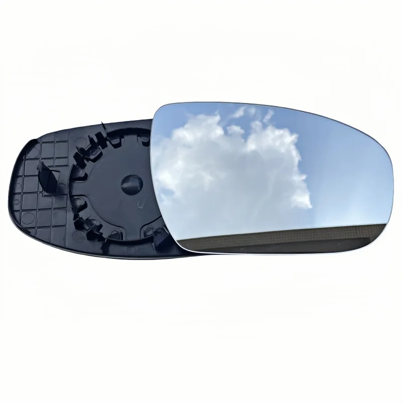Hyundai I20 Convex Rearview Mirror Lens Set 6 Hyundai I20 Convex Rearview Mirror Lens Set - Image 6