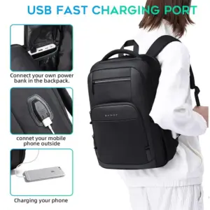 Travel Waterproof Backpack for Laptops up to 15.6" 14 S15641ea7d8f0416db16530d373ed0cfbf