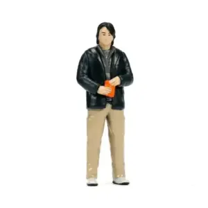 1995 Toyota Sudomachi Charger 1:24 Diecast Model 22 S158f406583eb4e14971c55354ed478bfJ