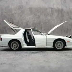 1:18 Scale RX-7 Savanna Diecast Model Car 9 S159101acf87c4d7ea2b46c78007955cbo 2