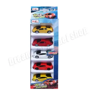 Maisto 1:64 Scale Diecast Car Collection 27 S1594276a6de74681aec18fbd6db46ea3H