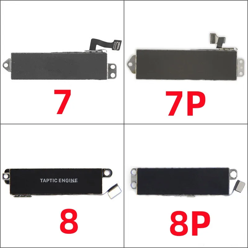 Silent Vibration Module for iPhone Models 2 Silent Vibration Module for iPhone Models - Image 2