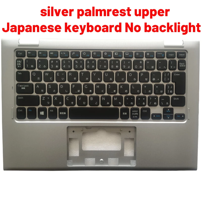 Dell Inspiron 11 Series Stylish Replacement Top Case 8 Dell Inspiron 11 Series Stylish Replacement Top Case - Image 8