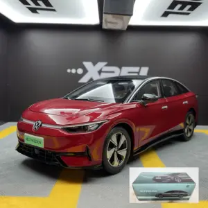 1:18 ID.7 VIZZION Diecast Model Car 14 S15df38eceb7142de9768b33969d706aeV