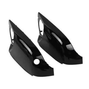 BMW Rear Mirror Glass Cover Frame G30 G31 G32 G11 G12 26 S15e47140bb804ac3890cd3d794d440b9t